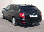 Škoda Superb - fotka číslo 5