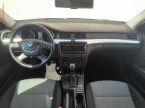 Škoda Superb - fotka číslo 7