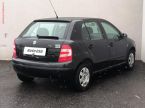 Škoda Fabia - fotka číslo 3