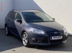 Ford Focus - fotka číslo 0