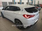 BMW X2 - fotka číslo 1