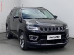 Jeep Compass - fotka číslo 0