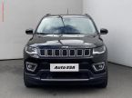 Jeep Compass - fotka číslo 1