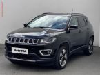 Jeep Compass - fotka číslo 2
