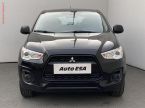 Mitsubishi ASX  - fotka číslo 1