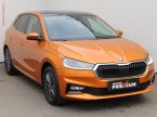 Škoda Fabia - fotka číslo 0