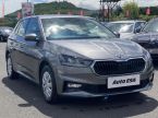 Škoda Fabia - fotka číslo 0