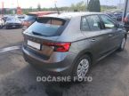 Škoda Fabia - fotka číslo 1
