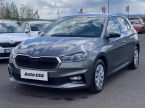 Škoda Fabia - fotka číslo 2