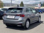 Škoda Fabia - fotka číslo 3