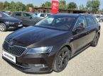 Škoda Superb - fotka číslo 2