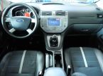 Ford Kuga - fotka číslo 7