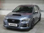 Subaru Levorg - fotka číslo 2