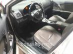 Toyota Avensis - fotka číslo 2