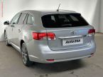Toyota Avensis - fotka číslo 3