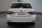 Škoda Superb - fotka číslo 4