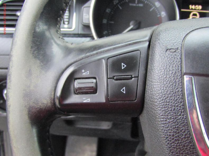 Škoda Superb - hlavní fotka