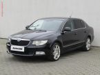 Škoda Superb - fotka číslo 2