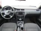 Škoda Superb - fotka číslo 7