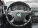 Škoda Octavia - fotka číslo 10