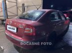 Škoda Octavia - fotka číslo 1