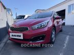 Kia Cee'd - fotka číslo 0