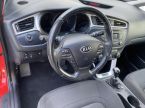 Kia Cee'd - fotka číslo 11