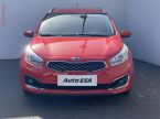 Kia Cee'd - fotka číslo 1