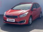 Kia Cee'd - fotka číslo 2