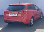 Kia Cee'd - fotka číslo 3