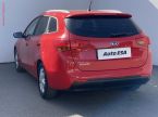 Kia Cee'd - fotka číslo 5