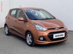 Hyundai i10 - fotka číslo 0