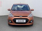 Hyundai i10 - fotka číslo 1