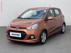 Hyundai i10 - fotka číslo 2