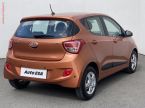 Hyundai i10 - fotka číslo 3