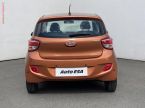 Hyundai i10 - fotka číslo 4