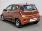 Hyundai i10 - fotka číslo 5