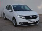 Dacia Logan - fotka číslo 0