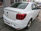 Dacia Logan - fotka číslo 1