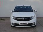Dacia Logan - fotka číslo 1