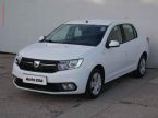 Dacia Logan - fotka číslo 2