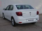 Dacia Logan - fotka číslo 3