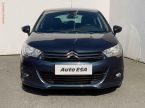 Citroën C4 - fotka číslo 1
