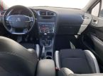 Citroën C4 - fotka číslo 7