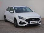 Hyundai i30 - fotka číslo 0