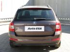 Škoda Octavia - fotka číslo 4