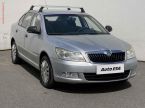 Škoda Octavia - fotka číslo 0