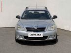 Škoda Octavia - fotka číslo 1