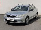 Škoda Octavia - fotka číslo 2
