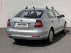 Škoda Octavia - fotka číslo 3
